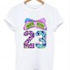 Bel Air 23 T-shirt ZNF08