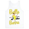 Belle of the Barre Tank Top ZNF08