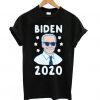 Biden 2020 Socks T shirt ZNF08
