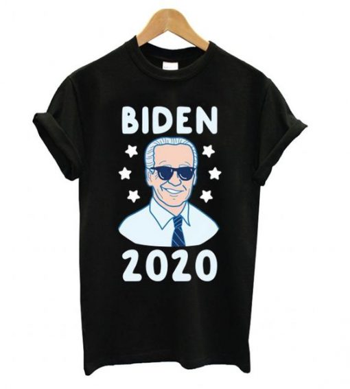 Biden 2020 Socks T shirt ZNF08