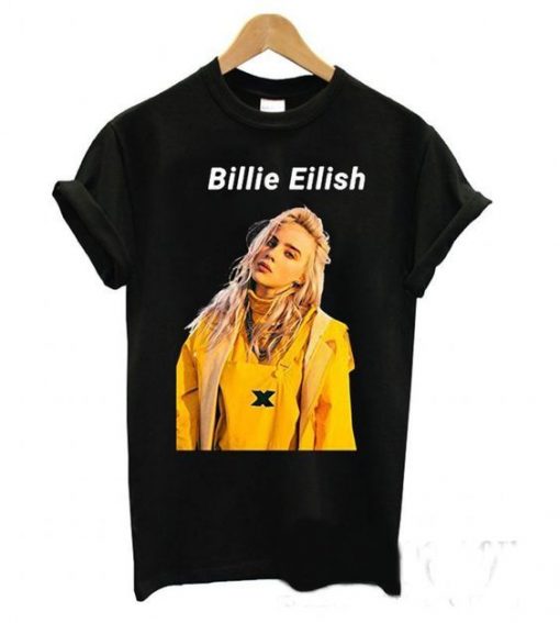 Billie Eilish Trending T-Shirt ZNF08