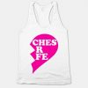 Bitches For Life TANK TOP ZNF08