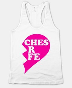 Bitches For Life TANK TOP ZNF08