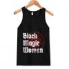 Black Magic Woman Tank Top ZNF08