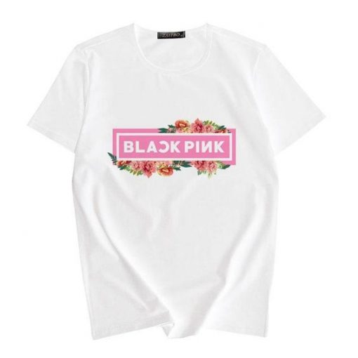 Blackpink Womens Tshirt ZNF08