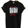 Boys Do Cry T-shirt ZNF08