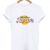 California dream barbae t-shirt ZNF08