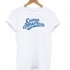 Camp America Since 1969 T shirt ZNF08