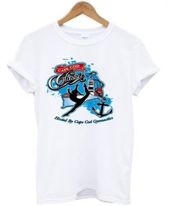 Cape Cod Classic T-Shirt ZNF08