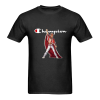 Champion Freddie Mercury t-shirt ZNF08