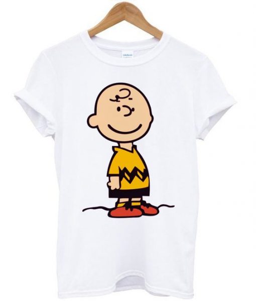 Charlie-Brown-t-shirt ZNF08
