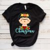 Chingona Shirt ZNF08