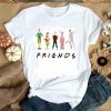 Christmas-Characters-Elf-Grinch-Kevin-Friends-shirt ZNF08