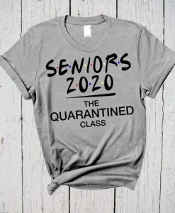 Class of 2020 Shirts ZNF08