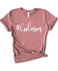 #Coolmom Tee ZNF08