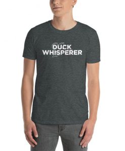 Duck Whisperer T-Shirt