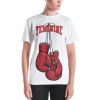 FEMININE Boxing T-shirt