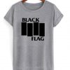 black-flag-t-shirt ZNF08