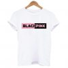 blackpink K-pop T shirt ZNF08