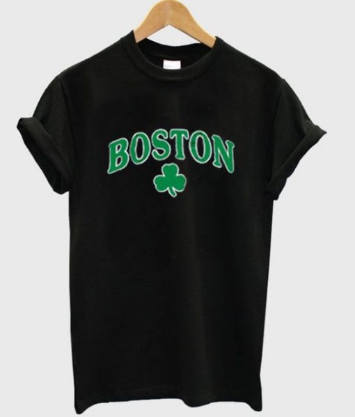 boston t-shirt ZNF08