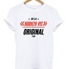 brooklyn nyc original 1994 t-shirt ZNF08