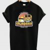 california van's summer 1979 t-shirt ZNF08