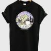 camp freedom rise t-shirt ZNF08