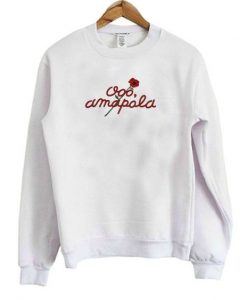 Amapola Sweatshirts ZNF08