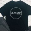 Custom Grandma Shirt ZNF08