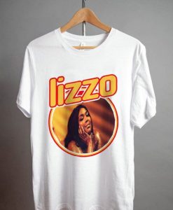 Cuz I Love You Lizzo T-Shirt ZNF08