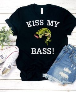 Dad Bass Fishing shirt ZNF08