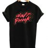 Daft Punk Homework T shirt ZNF08