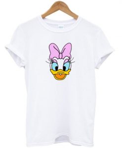 Daisy duck t-shirt ZNF08