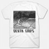 Death Grips T-Shirt ZNF08