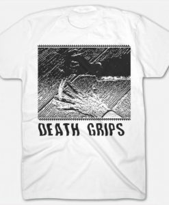 Death Grips T-Shirt ZNF08