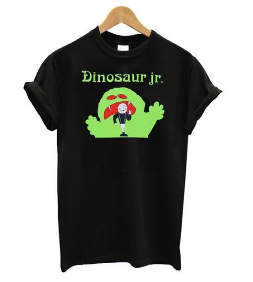 Dinosaur jr Thirt ZNF08