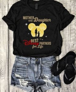 Disney Partner T Shirt ZNF08