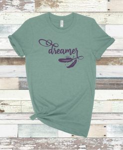 Dreamer Shirt ZNF08