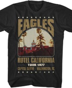 Eagles Classic Tshirt ZNF08