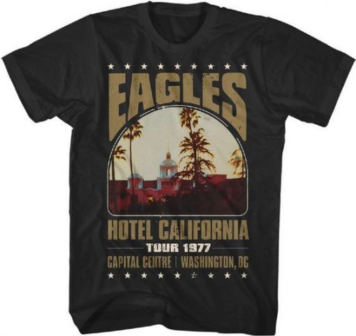 Eagles Classic Tshirt ZNF08