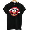 Elmo Christmas Xmas T shirt ZNF08