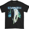 Eminem Men's Praying T-Shirt ZNF08