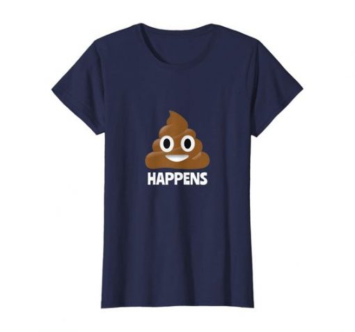 Emoji Shirt ZNF08