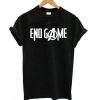 EndGame – Marvel Avengers T shirt ZNF08