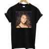 Existlong Mariah Carey Mariah Carey T shirt ZNF08