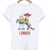 connor toy story t-shirt ZNF08