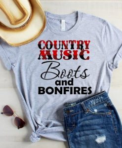 country girl shirt ZNF08
