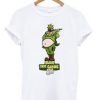 elkie 1991 gaming t-shirt ZNF08