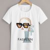 Figure Fashion Tshirt ZNF08