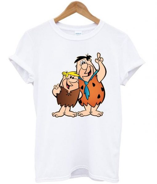 Flintstones t Shirt ZNF08
